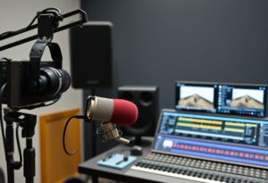 Podcasts o Audios