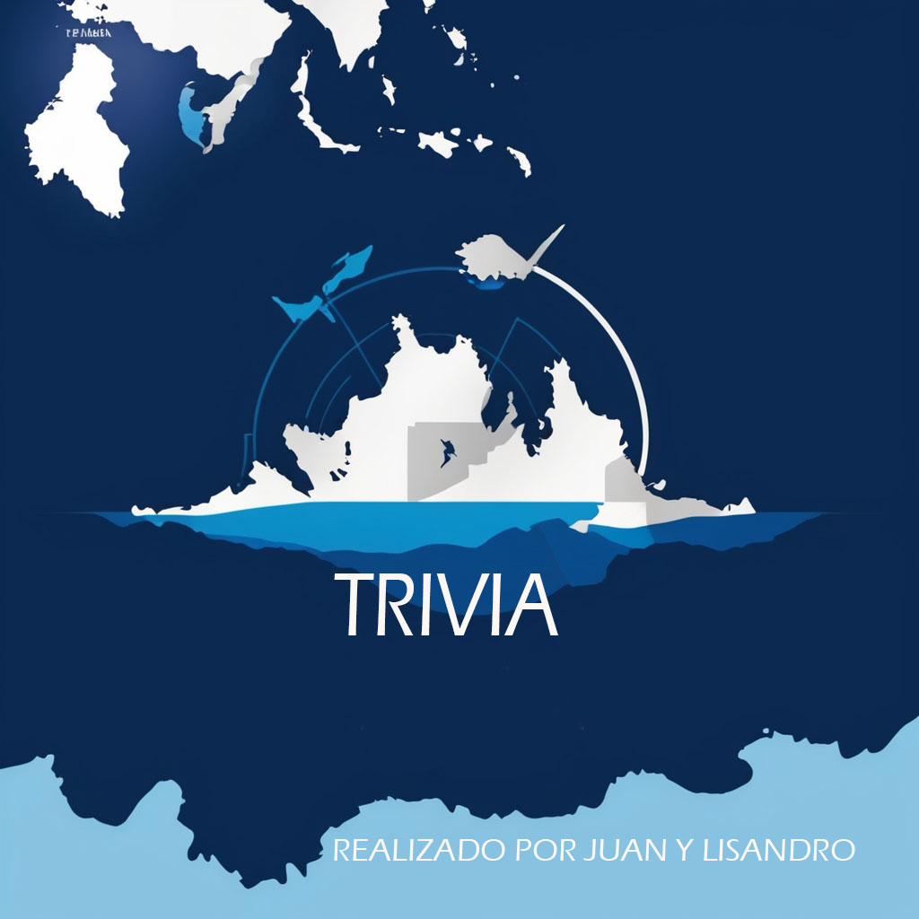 trivia-juanllisandro