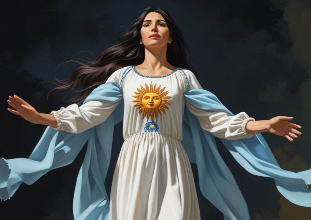 Mujer