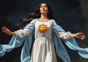 Mujer