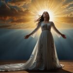 ¿Cómo sería Argentina si fuera una mujer?