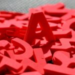 Caligramas, Inteligencia Artificial y Processing