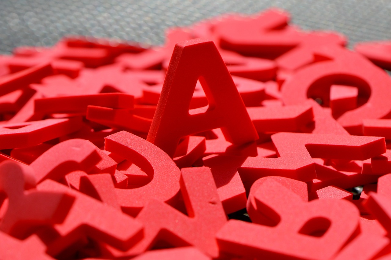 letters, sponge rubber, red, alphabet, alphabet, alphabet, alphabet, alphabet, alphabet