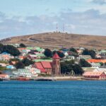 Flora y Fauna de Malvinas