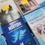 Carlos González: la memoria viva de Malvinas en palabras