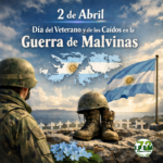 2 de abril: memoria que arde en el sur